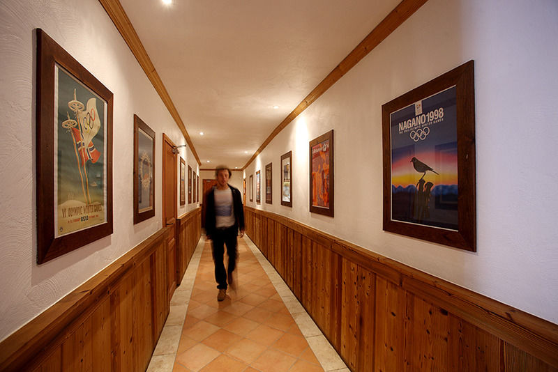 Chalet Des Neiges Plein Sud 발토랑스 외부 사진